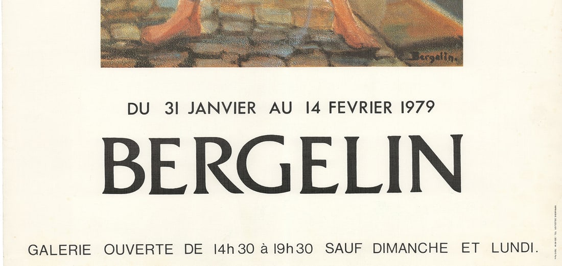 BERGELIN - 4