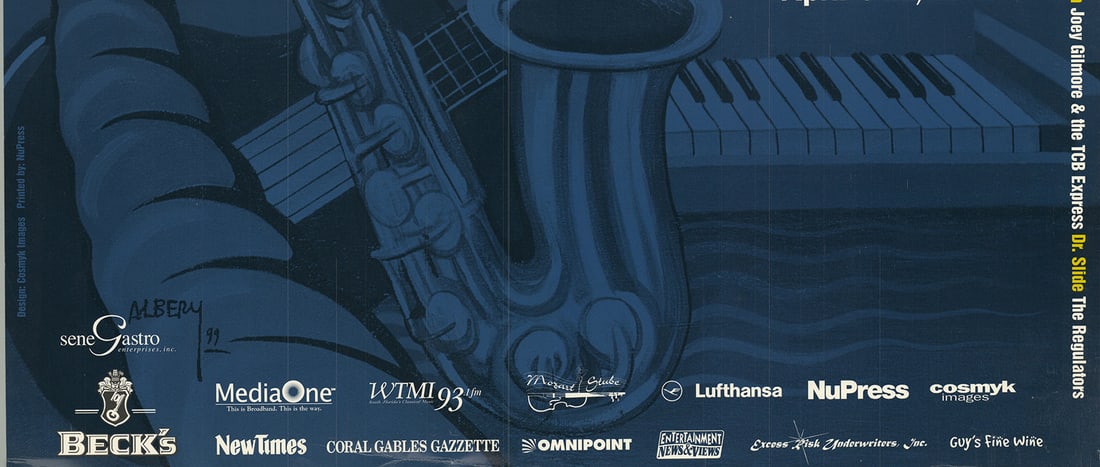Blues Fest - 4