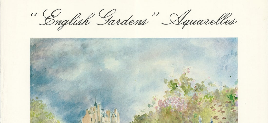 English Gardens - 2