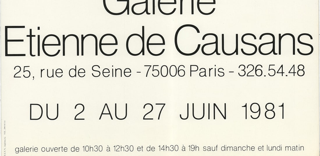 Etienne de Causans - 4