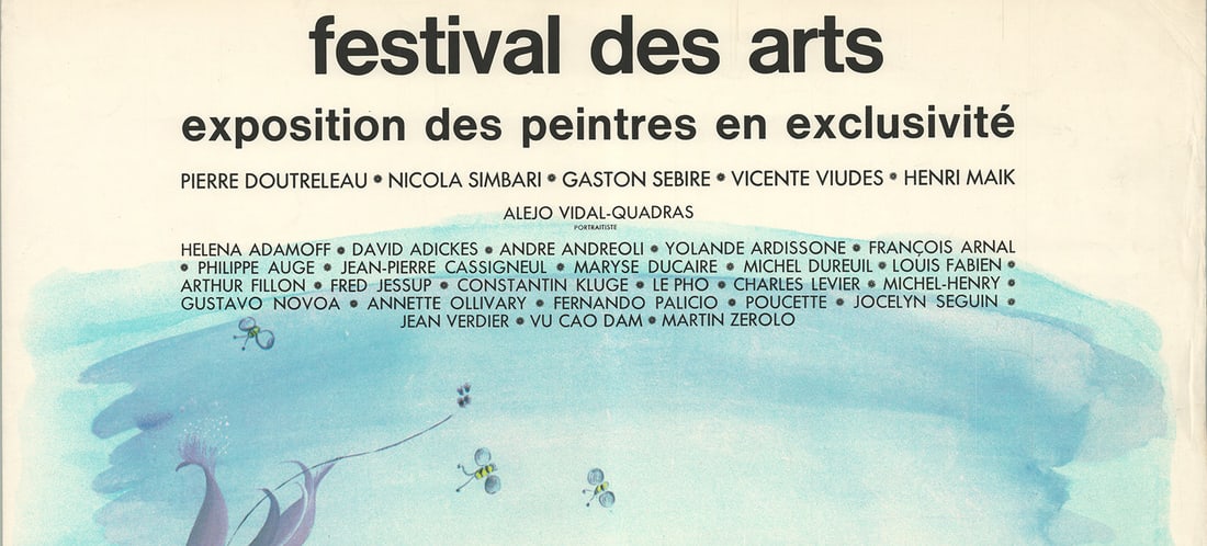 Festival Des Arts - 2
