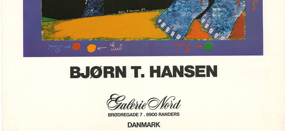 FIAC 1983 - 4