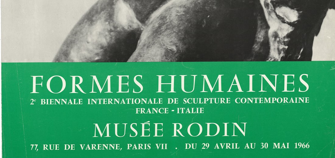 Formes Humaines - 4