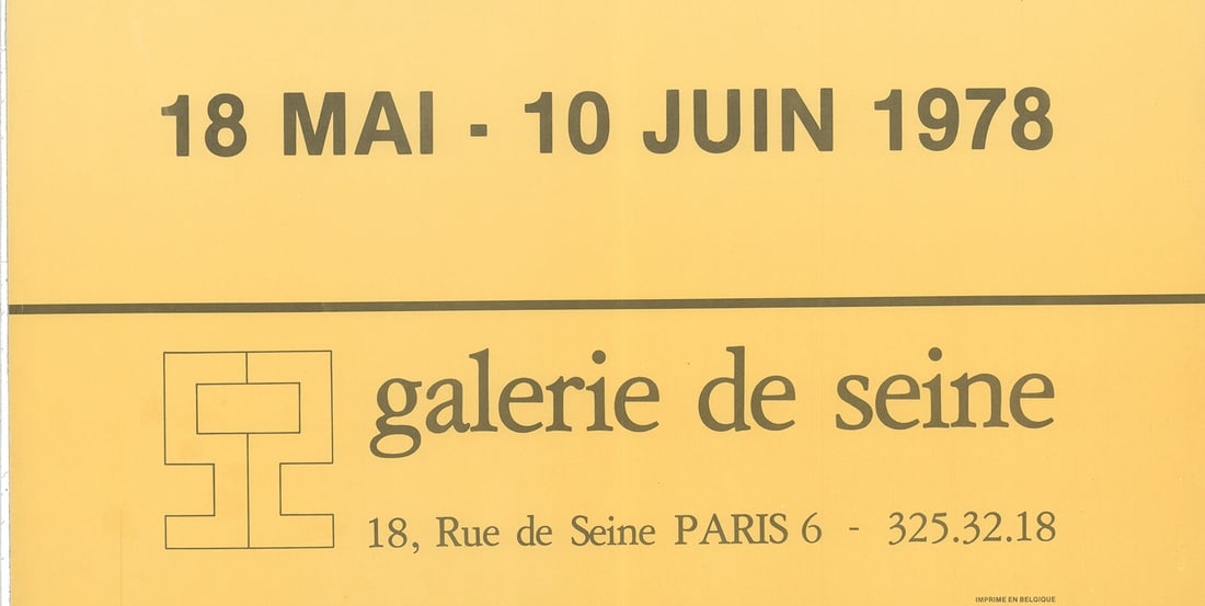 Galerie De Seine - 4