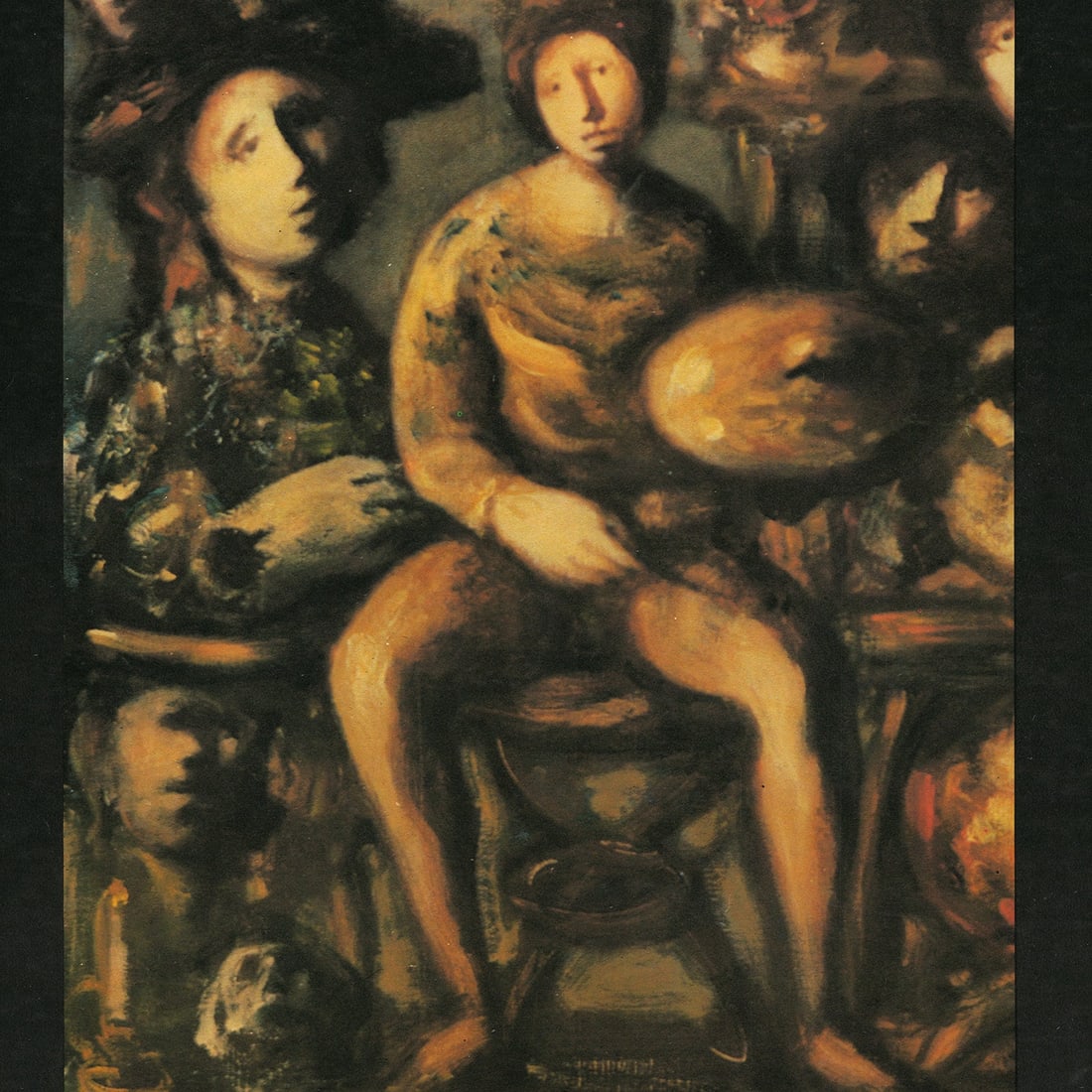 Galerie Drouant - 3