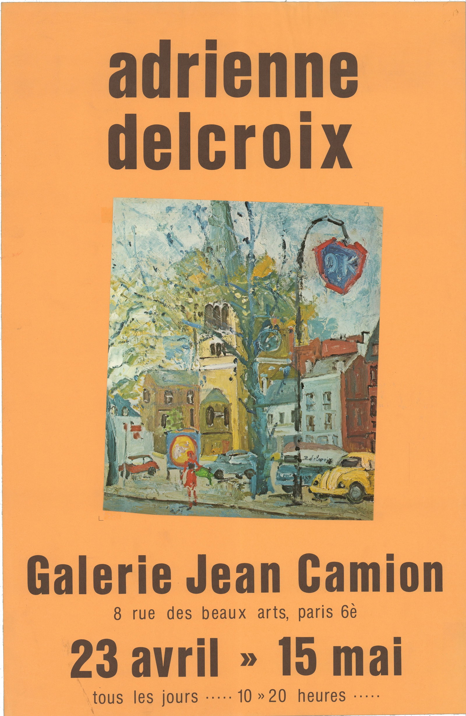 Galerie Jean Camion (1 of 4)