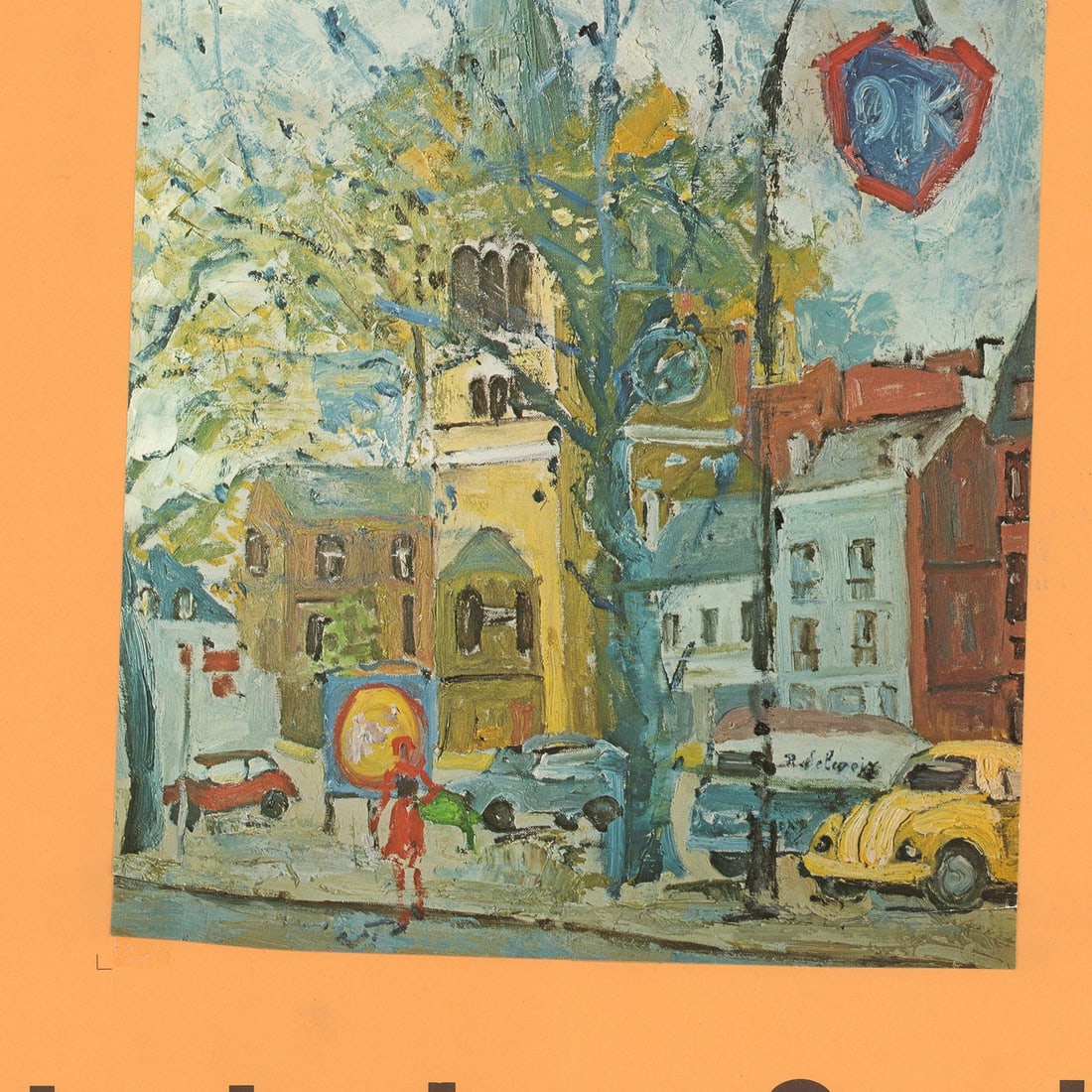 Galerie Jean Camion - 3
