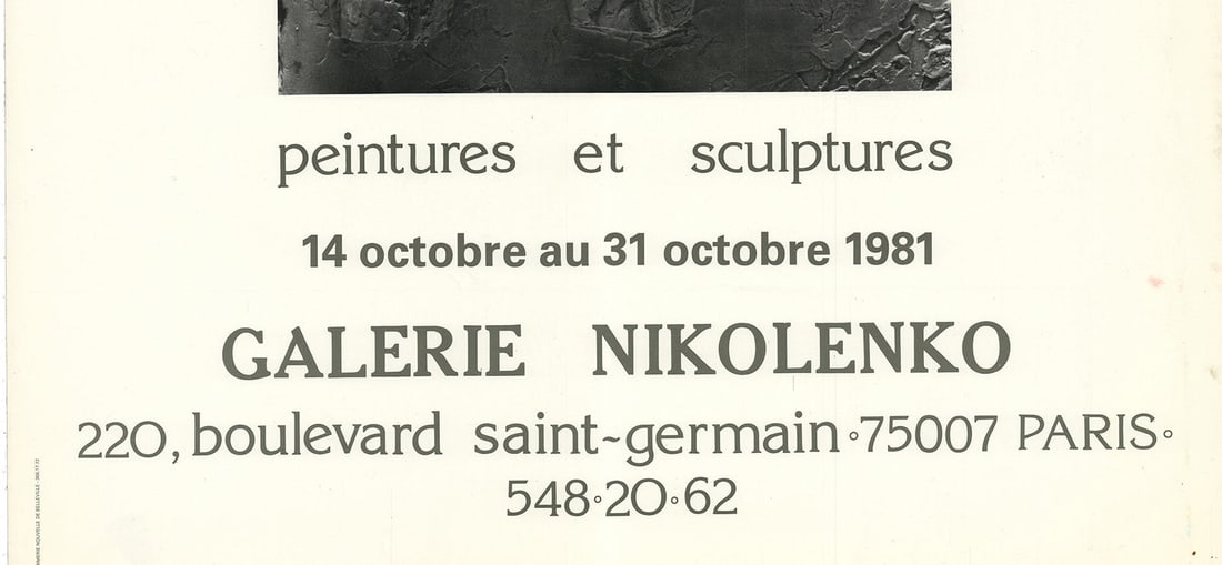 Galerie Nikolenko - 4