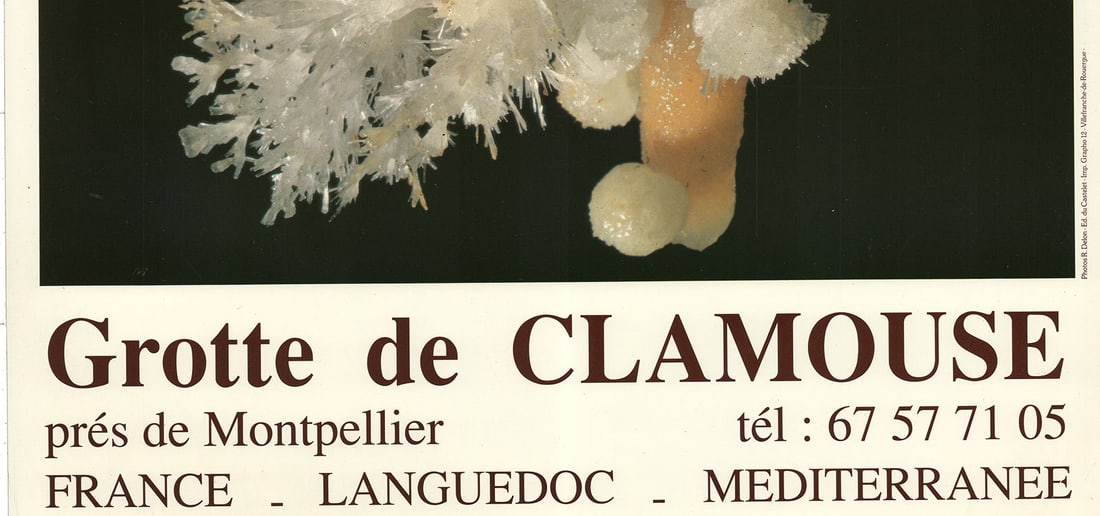 Grotte de Clamouse - 4
