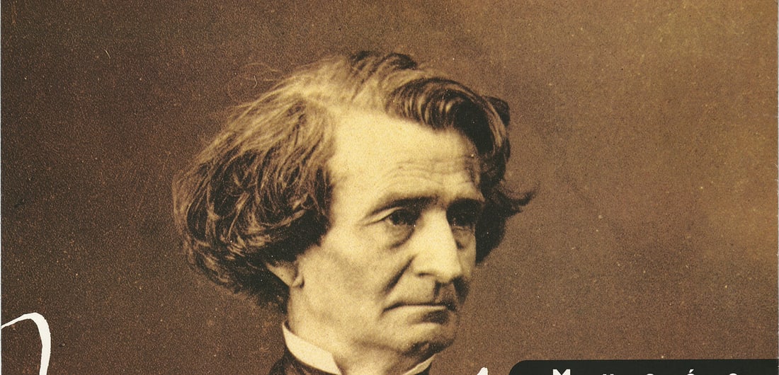 Hector Berlioz - 2