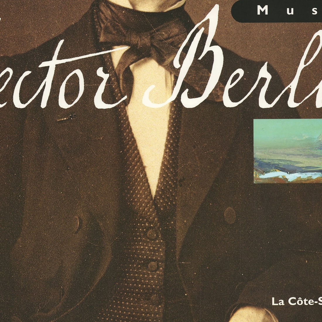 Hector Berlioz - 3