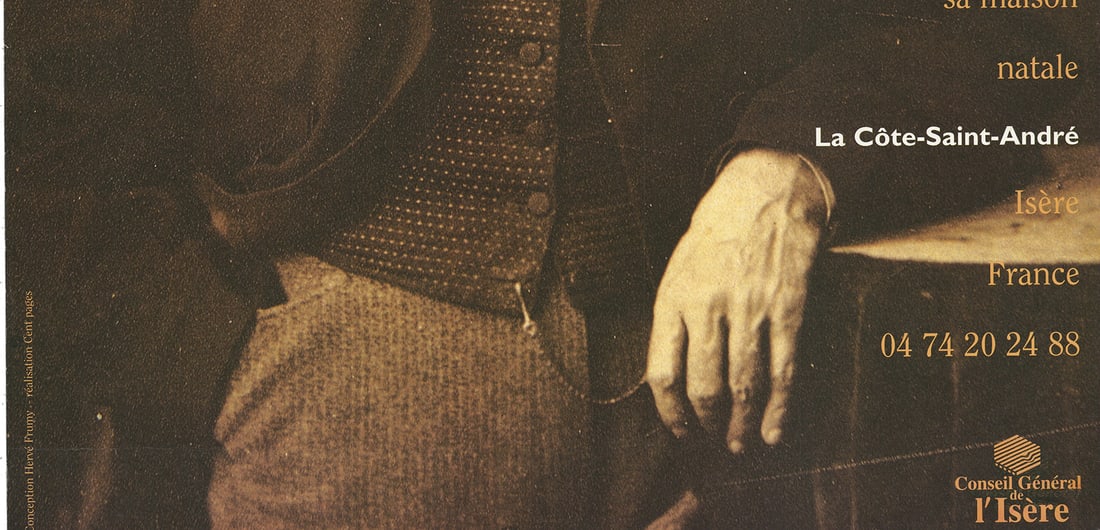 Hector Berlioz - 4