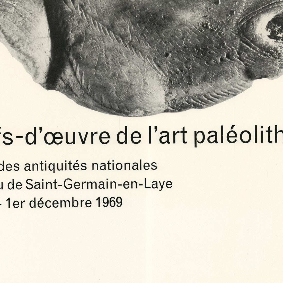 L'Art Paleolithique - 3