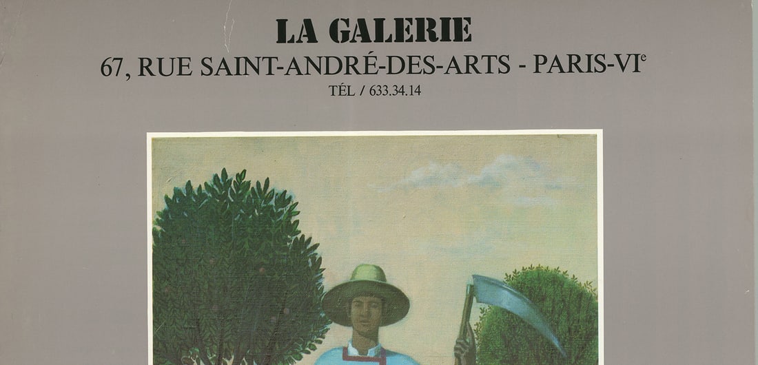 La Galerie - 2