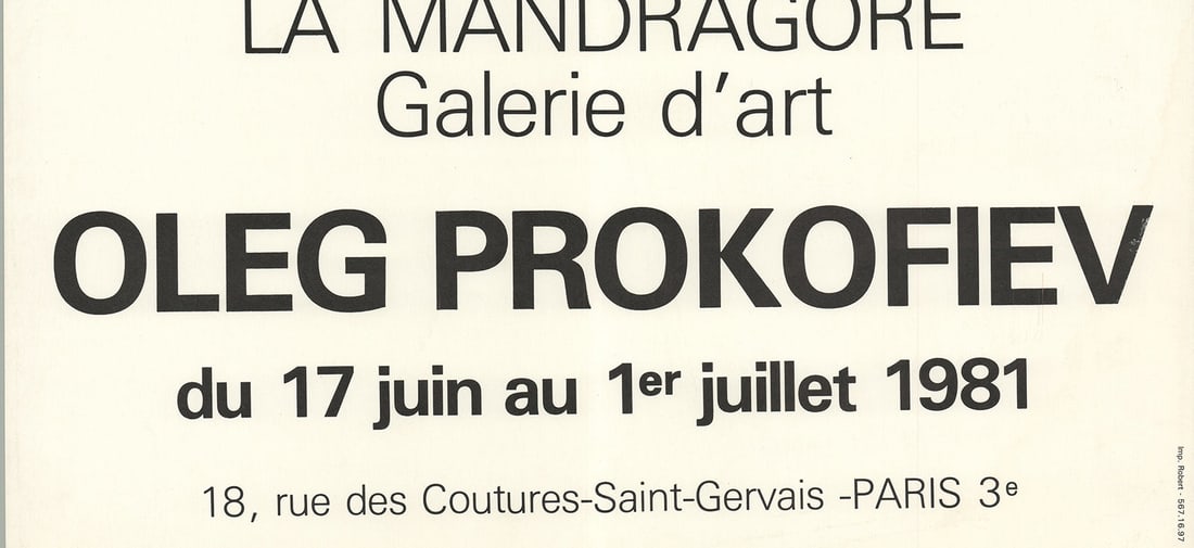 La Mandragore - 4