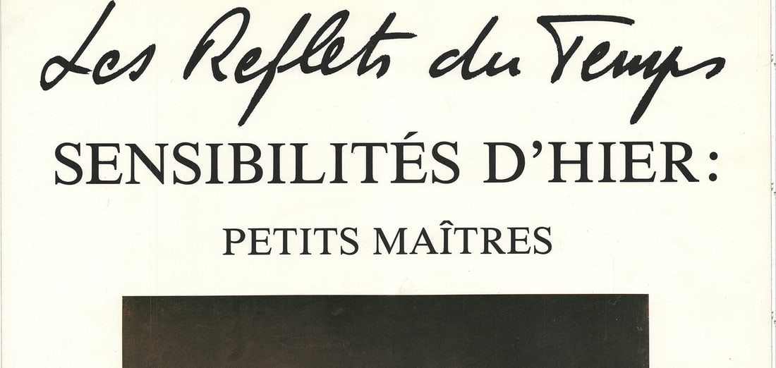 La Tricoteuse - 2