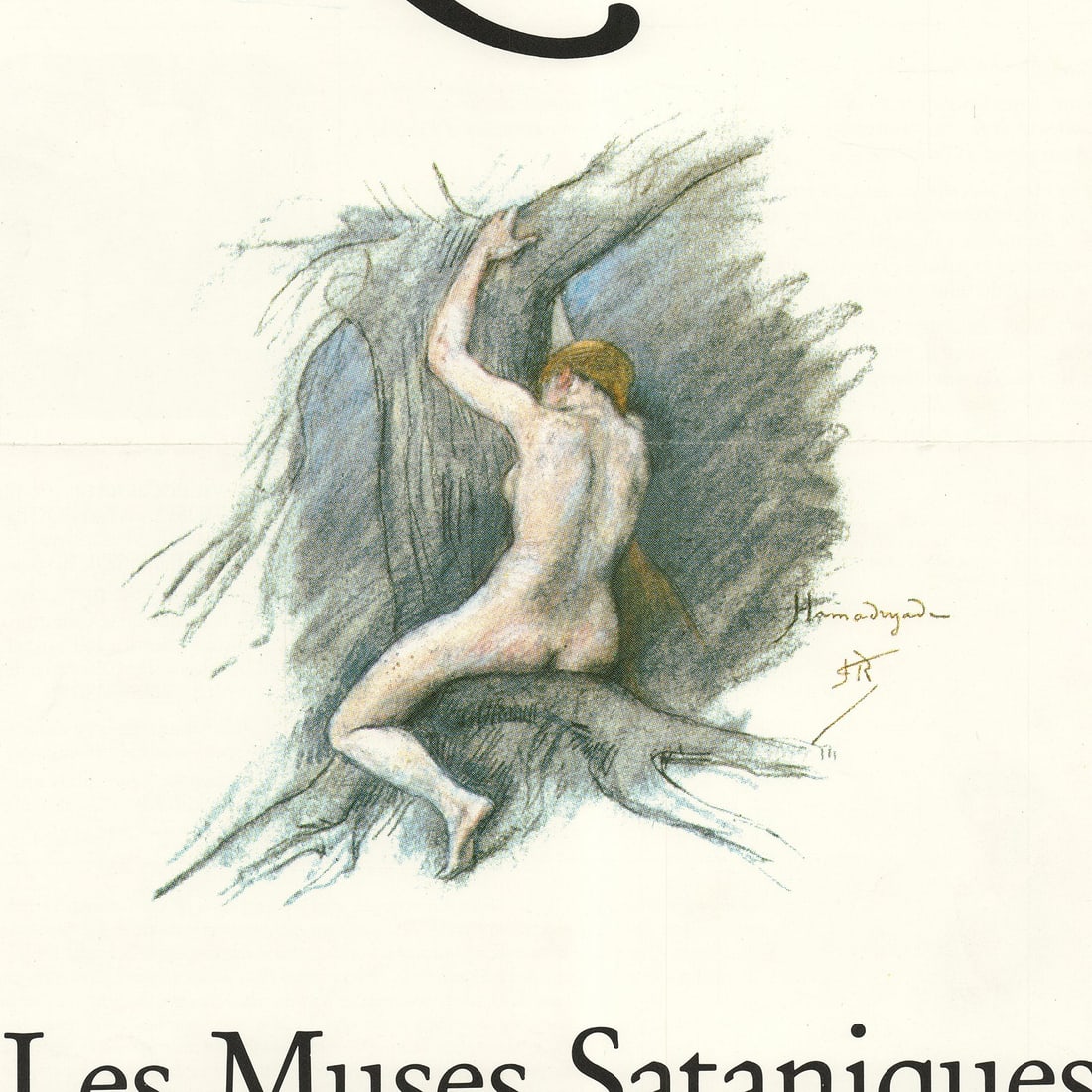 Les Muses Sataniques - 3