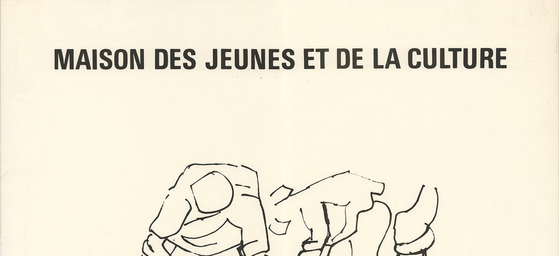 Maison de la culture - 2