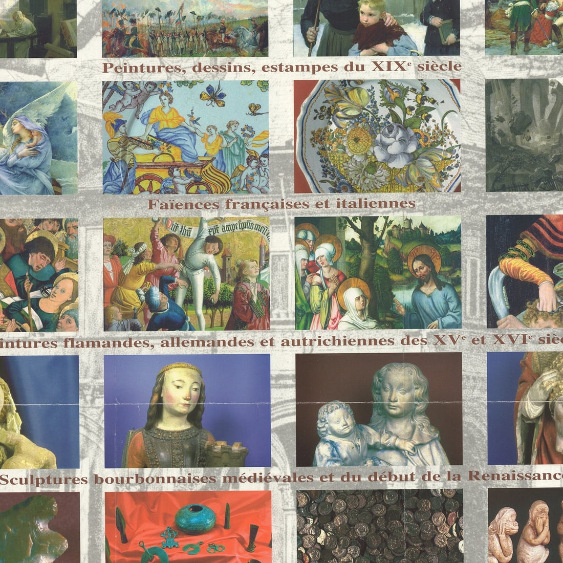 Medieval Art - 3