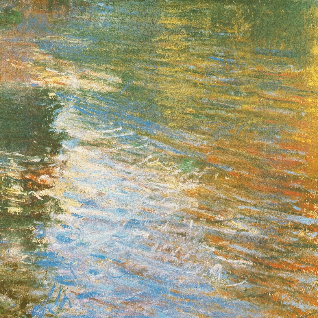 Œuvres Récentes - 3