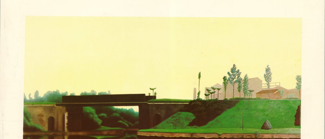 Paysages - 2