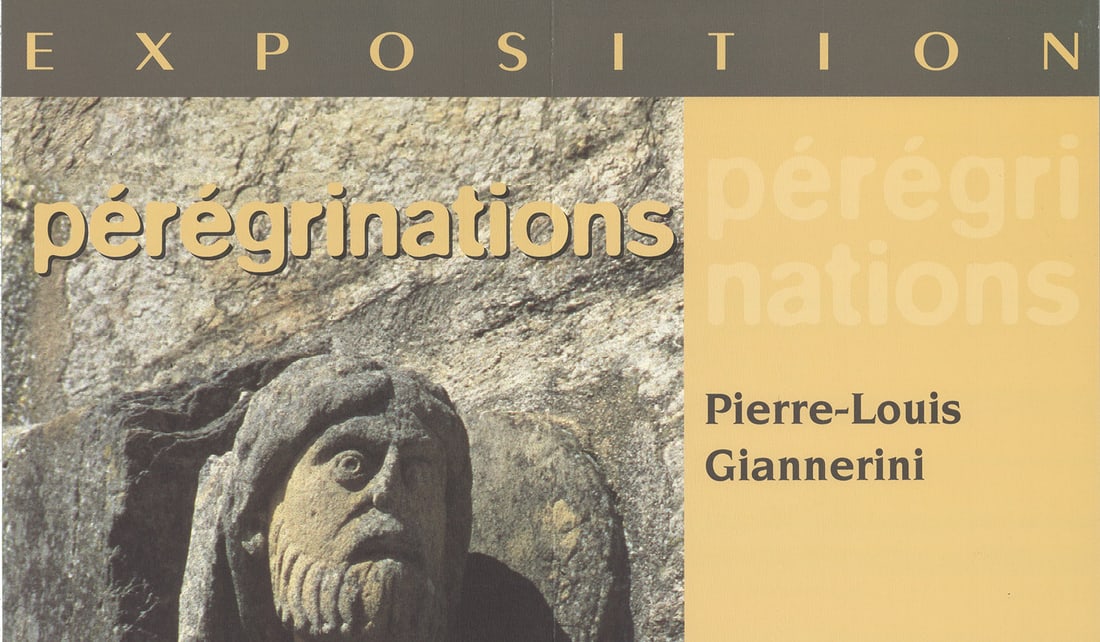 Pérégrinations - 2