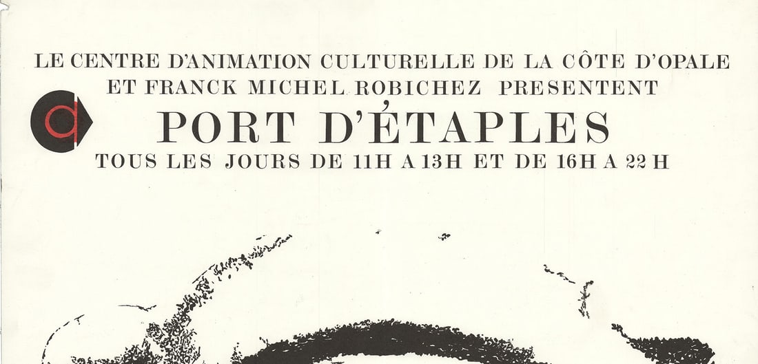 Port D'Etaples - 2