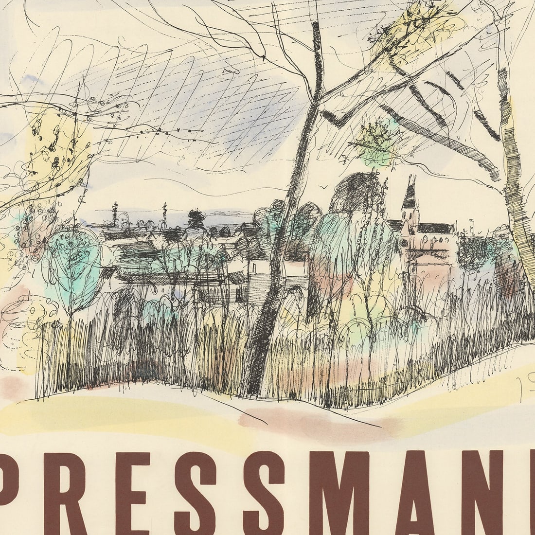 Pressmane - 3