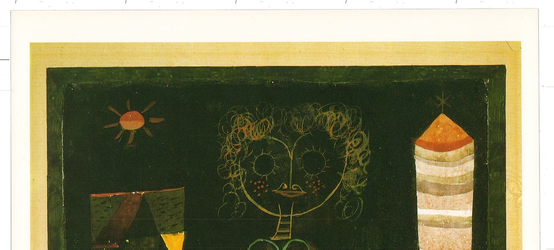 Puppet Theater - 3