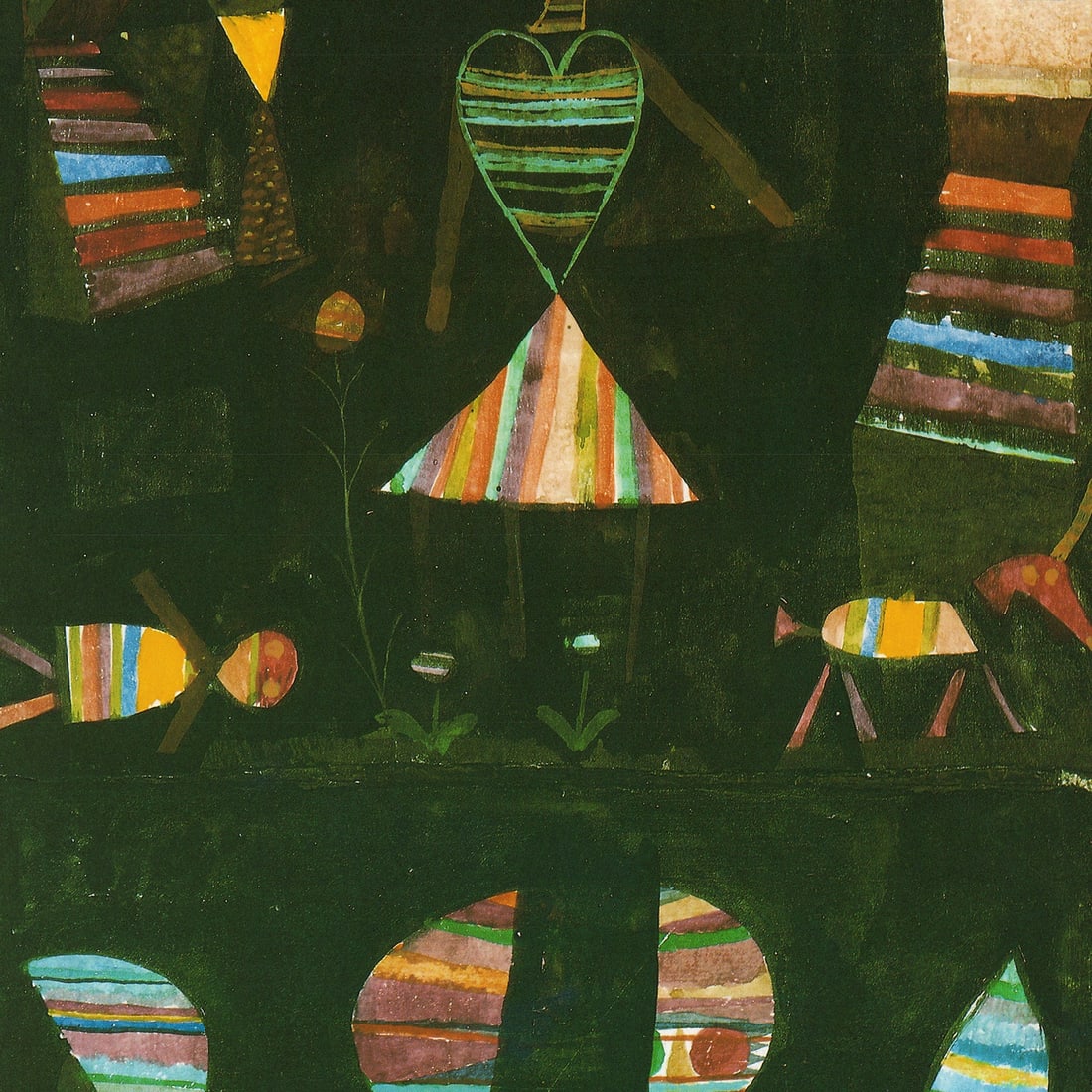 Puppet Theater - 4