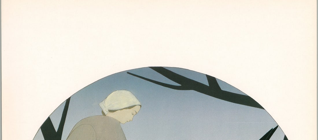 Silent season with Crows - 2