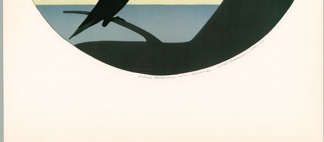 Silent season with Crows - 4