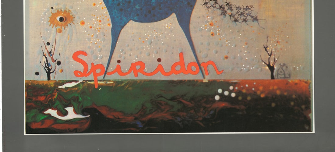 Spiridon - 4