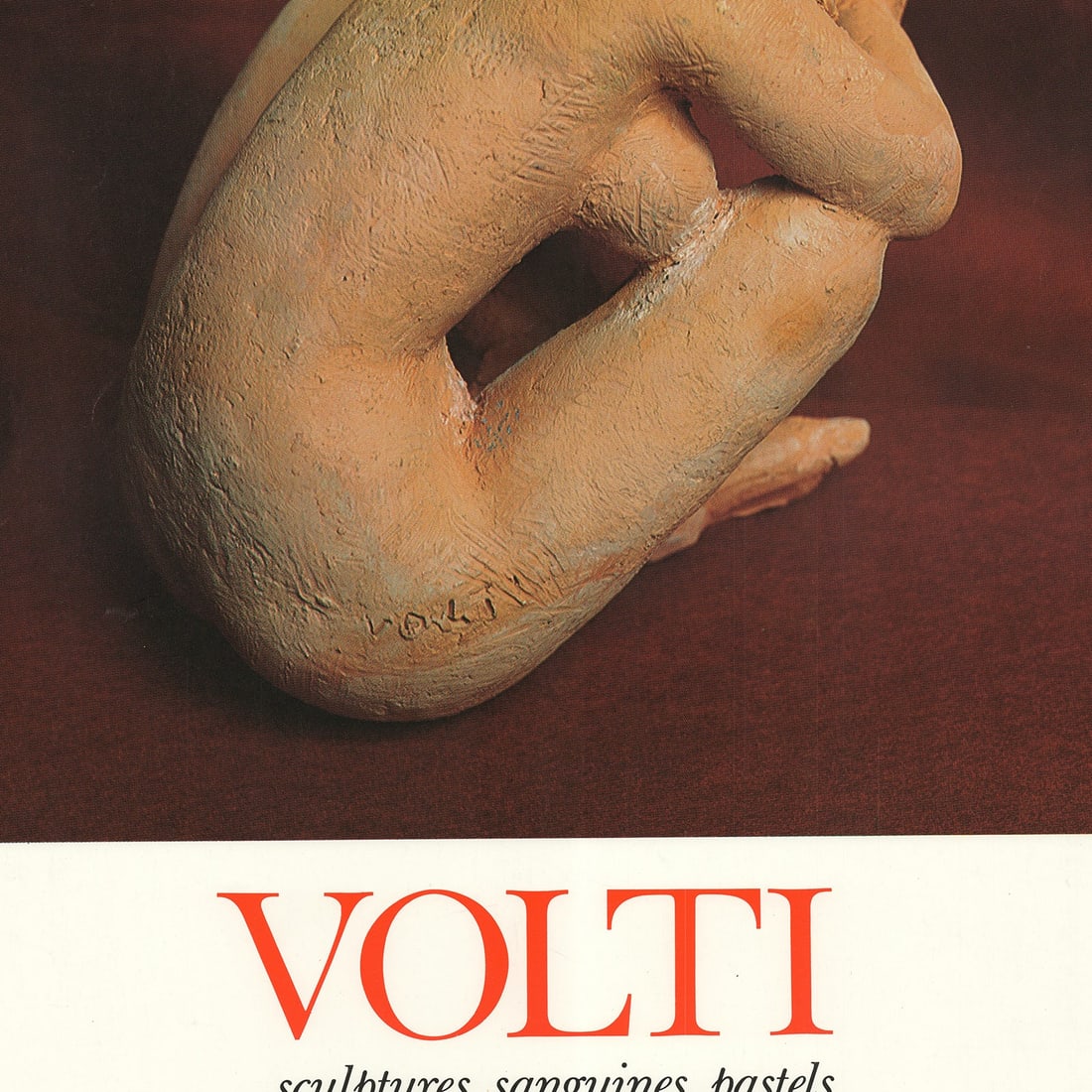 Volti - 3