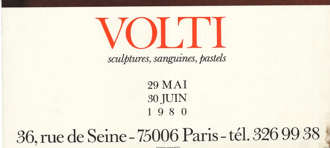 Volti - 4