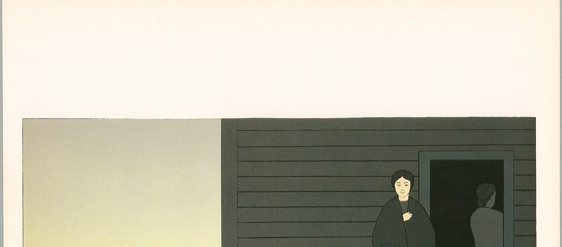 Waiting - 2