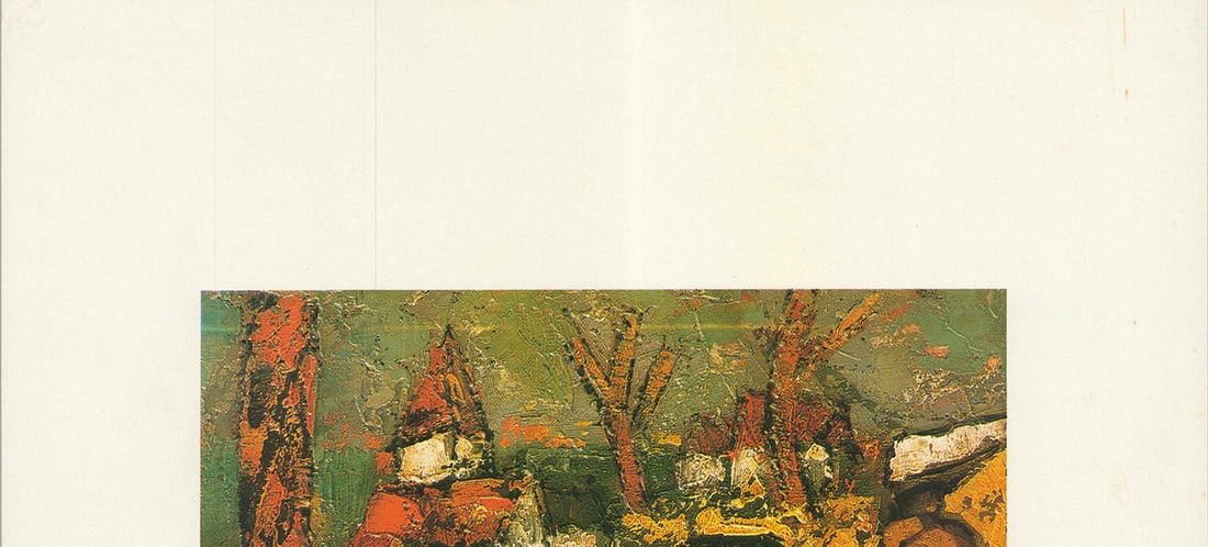 Woodcutter - 2