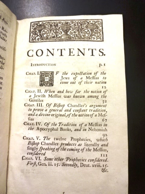 1727 The Scheme of Literal Prophecy - 2