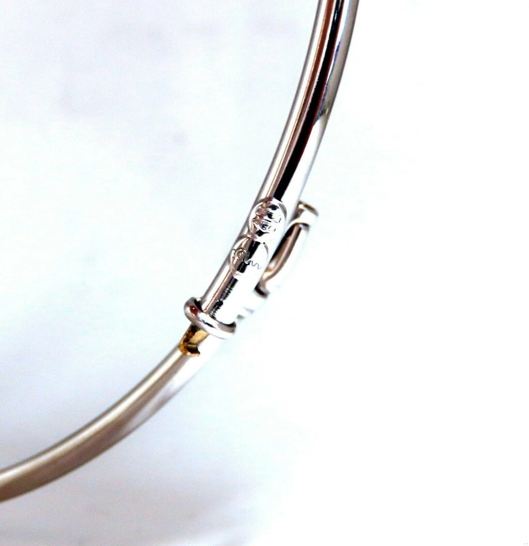 18kt Gold Tubular Diamond Cable Link Necklace** - 3