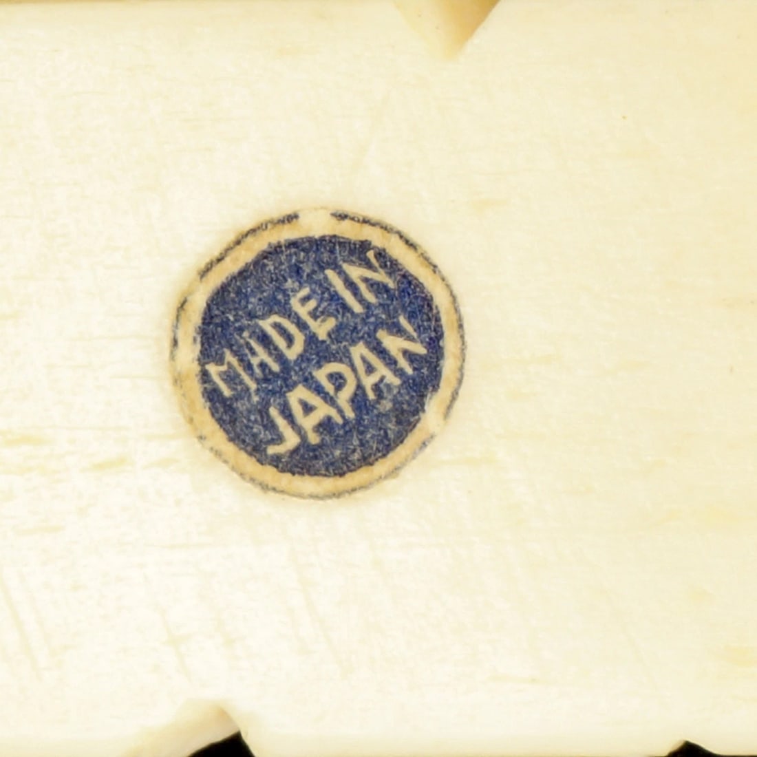 1930s Japanese Bracelet Resin/Celluloid - 9