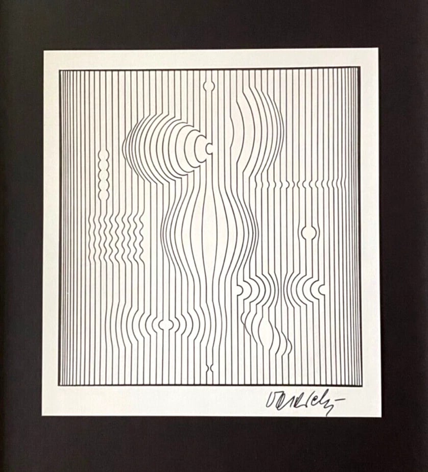 YOSHITOMO NARA | BEAUTIFUL PRINT FROM JAPAN | SIGNED MOUNTED AND FRAMED 14X11IN - 2