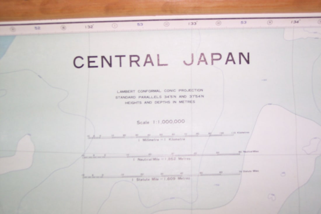 Central Japan - 2