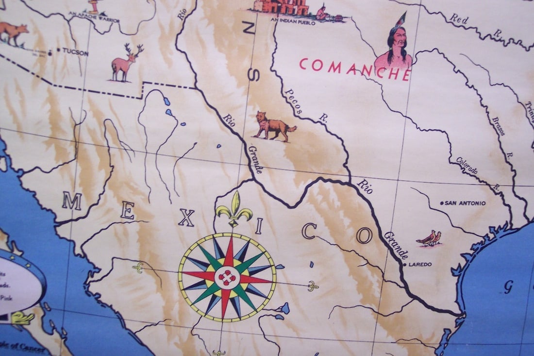 PRESENT UNITED STATES, EXCEPT ALASKA, AS IT APPEARED IN 1790- - 3