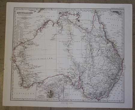 Australien - 2