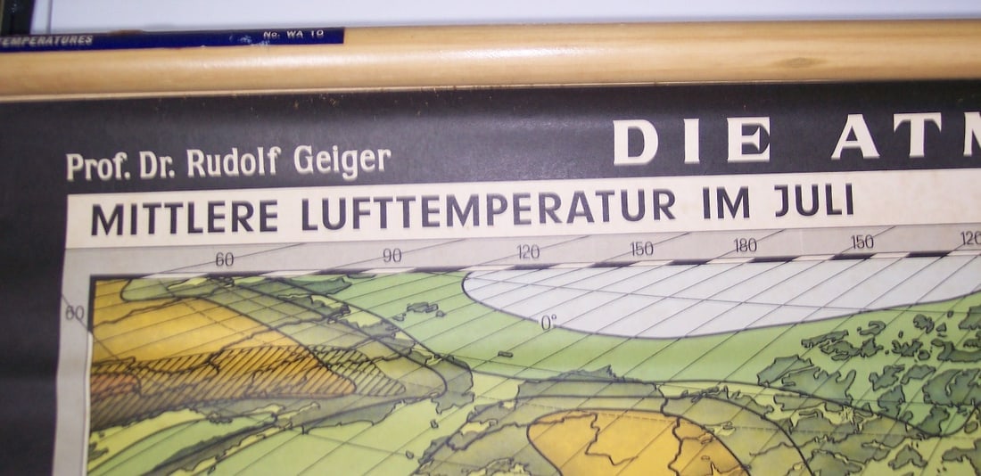 Die Atmosphare Der Erde - 10 World - 3