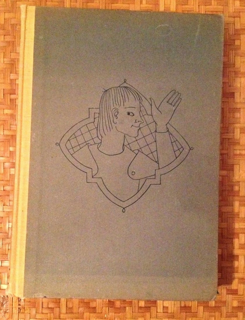 A Connecticut Yankee in King Arthur's Court 1948 by CLEMENS, Samuel L Heritage (1 of 12)