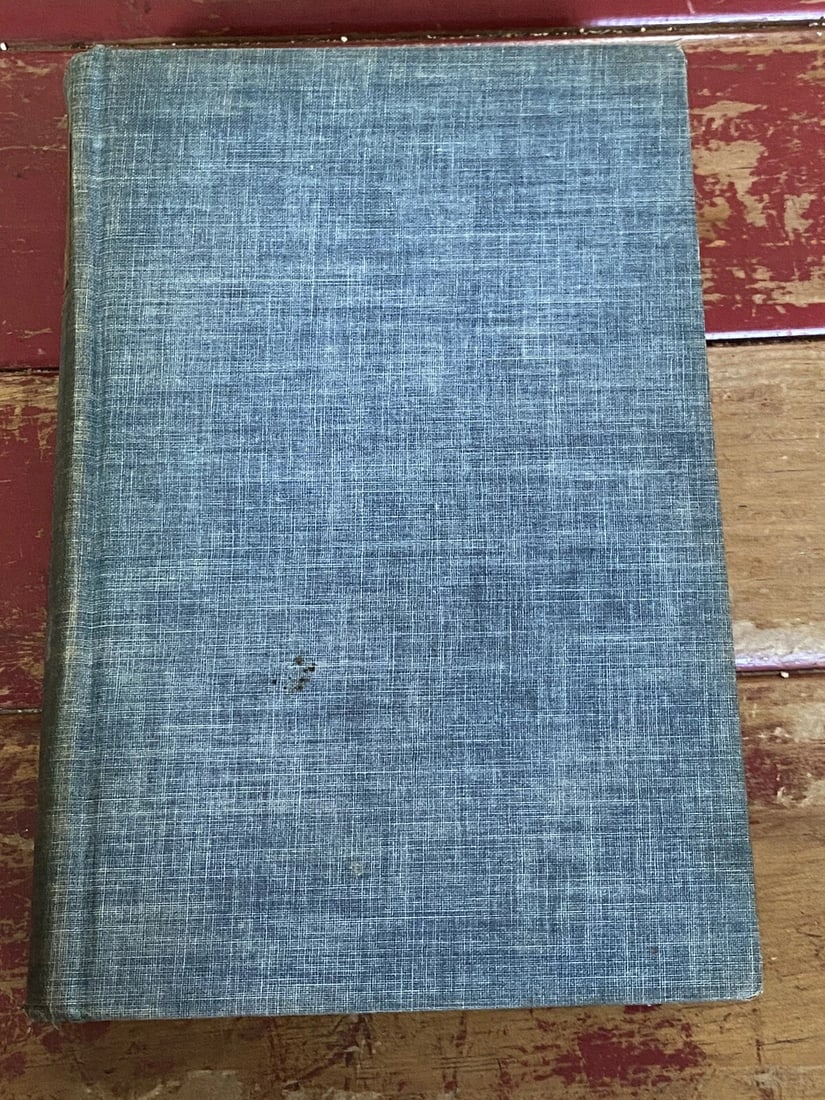 THE STRANGE CAREER of MR. HOOVER UNDER TWO FLAGS 1931 1st/9th HC IllustVery Good (1 of 14)