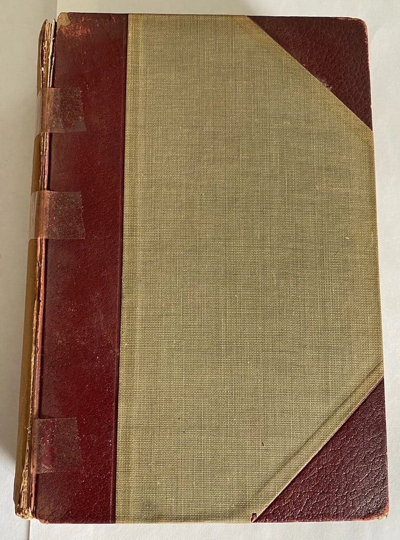 Guy De Maupassant Afloat, In The Sunshine 1910 Pearson Publishing HC Rare: Guy De Maupassant Afloat, In The Sunshine, other stories. Limited Edition of 1,000 Edition Des Immortales of The Complete Works of Guy De Maupassant 1910 Pearson Publishing , NY. HC, Illustrated with 