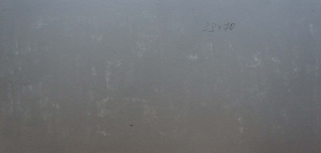 Abstract painting Human thoughts Albina Yaloz - 7