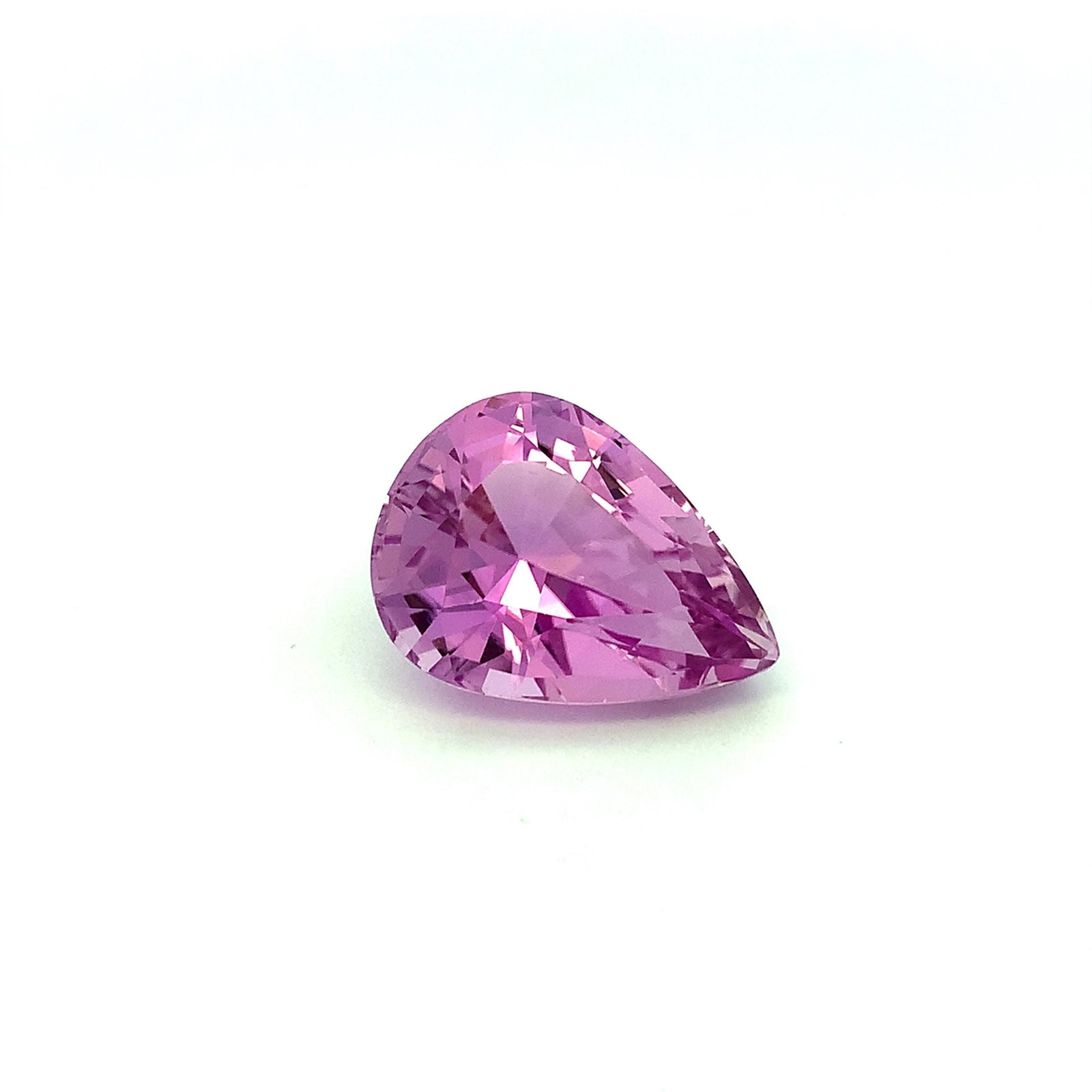 Deep Pink Natural Kunzite Gem From Afghanistan, Pear Cut Necklace Stone, 41 Carat: Highlights Supplies for making crafts Materials: Gemstone: Kunzite Carat weight: 41 Discover the captivating beauty of our Deep Pink Kunzite Gemstone. This Pink Kunzite Loose Gemstone features an